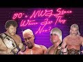 80's NWA Wrestlers: Where Are They NOW!?