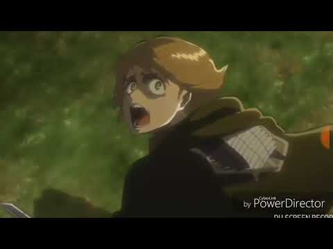 [MAD]進撃の巨人リヴァイ「君の神様になりたい」