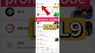 Melbet Promo Code 2026 | fast deposit bonus promo code | melbet registration promo code#shortvideo