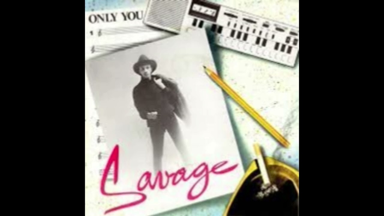 Перевод песни savage only you