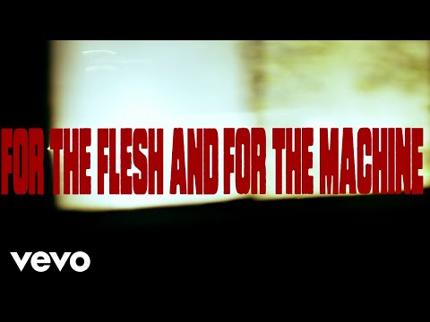 labyrinthine oceans - for the flesh and for the machine (Official Music Video)