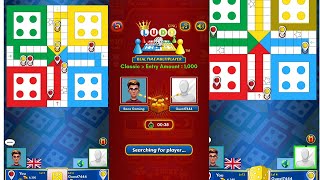 Ep 6//online ludo king game play screenshot 2
