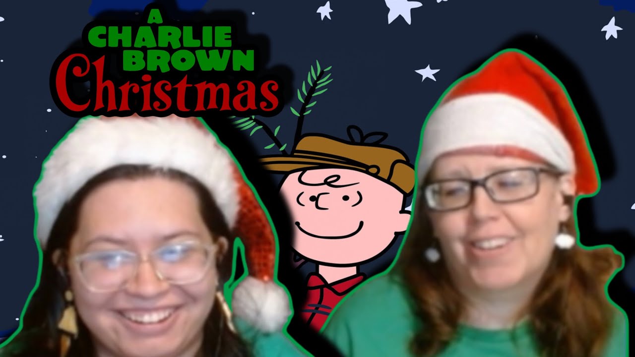 Рождество Чарли Брауна (1965) **Реакция на телепередачу** Замечательный посыл и напоминание