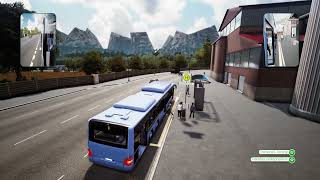 Bus Simulator 18 : Landwirtschaft (Folge 2)