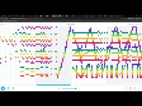 rush e 3 but its rush e (Christmas version) DONE