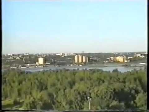 Фото Новосибирска 2000 Фото Новосибирска 2000