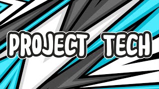 Project Tech Gtag copy apk in description and discord!!#gtag #gtagcopies #gorillatag #projecttech
