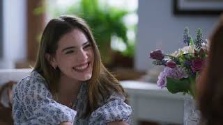 Hermanas, un amor compartido - Capítulo 59 [Parte 2] | ¿Qué haces con Lía?  | FINAL FULL HD VIDEO