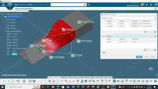 Catia Lofting Coupling Guides