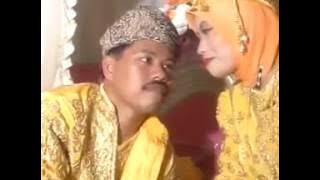 LAGU KERINCI   MUNTIN