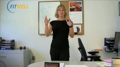 SitRX - 3. Staggered Stance Squat, UCLA