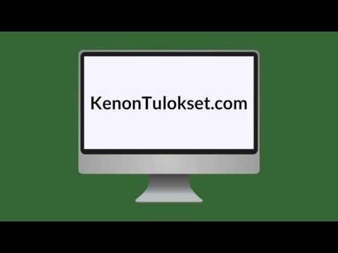 Slottorama Kenon perussäännöt ja pelin kulku