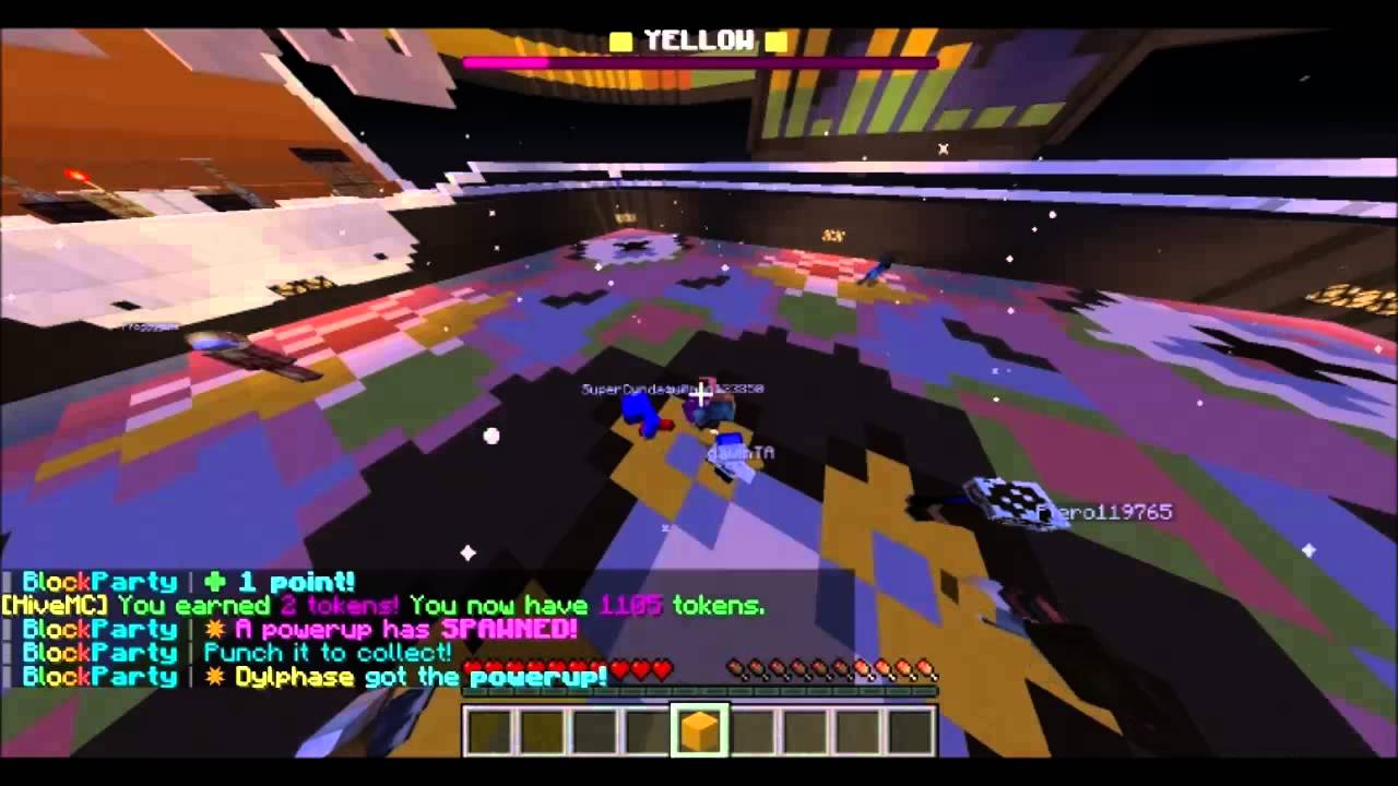 Block Party: EP1 W/HydroLionMC RAZORSHARP!