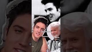 Unveiling the Mystery: Could Bob Joyce and Elvis Presley Be Long-Lost Twin Brothers?