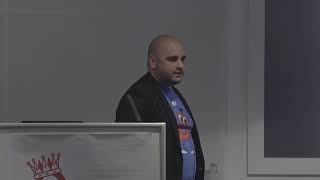 DConf 2019: Not intrinsically about intrinsics -- Guillaume Piolat