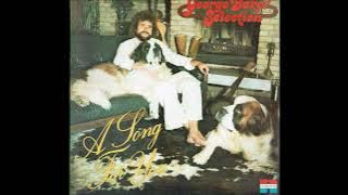 George Baker Selection - Seagull