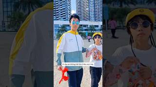 Khi Đi Biển Cần Chú Ý Hiện Tượng Nguy Hiểm Này