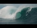 IRELAND'S MAGESTIC AND AMAZING WAVES