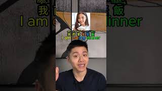 Fill In The Gap (cantonese)