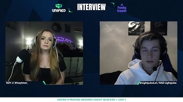 LCS Proving Grounds Circuit Qualifiers #1 | Group Stage | 100 Thieves Next vs No Team | 100X vs NOT