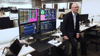 Canadian Equities Overview