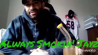 CT Medical Marijuana review Advanced Grow Labs Hybridol T aka Florida cake (18+)