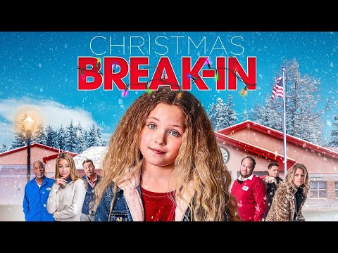 Christmas Break In (1080p) FULL MOVIE - Family, Holiday