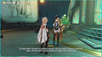 doin all the character quests i was too lazy for :I