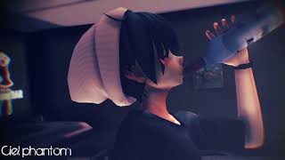 [ MMD || Black Butler ] Heartless 💔 { meme } + DL