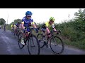 JJ kenneally Two Stage Youth Race 2018