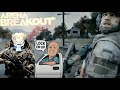 MIC Is On 🎙🎙Arena Breakout S1 Spec Ops Back At It #ab #abi #mobile