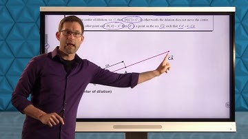 Common Core Geometry.Unit #7.Lesson #1.Dilations