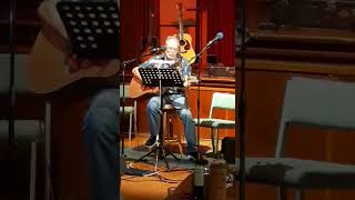 Tomorrow Ill Listen (Kelly) - Live @ Harmony Hall, March 13th 2026