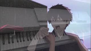 【Piano Cover】“Lost Game” - Hello World - Nulbarich(with Piano sheet)