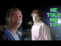 Boyfriend Gets Girlfriend Arrested Fleeing From Cops | He Told Me To Do It!