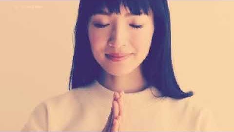 Marie Kondo on Creating a Home Workspace