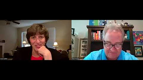 Rep. Lisa Callan - 2022 Government Affairs Interview