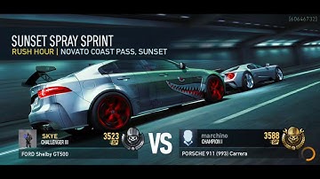 Opening 10 premium crates -NFS NO LIMITS -Blackridge rivals reward 5
