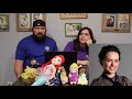 End of video