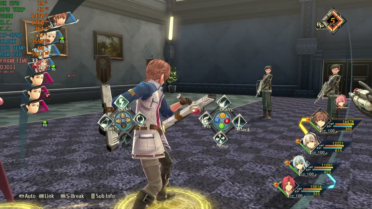 The Legend Of Heroes Hajimari No Kiseki English Patch Tutorial YouTube the-legend-of-heroes-hajimari-no-kiseki-english-patch-tutorial-youtube