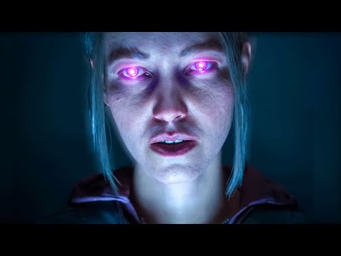 ¡Modern Warfare III Zombies Cinematica Final ACTO 4 - SAMANTHA MAXIS!