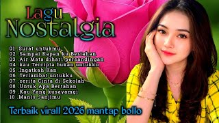 Download lagu ⏭️A LETTER TO YOU 💿Best NOSTALGIC SONGS viral 2026📷 gopro hero 6 🇺🇲selangor malaysia location