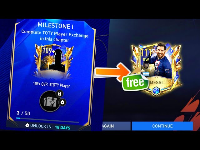 FIFA Mobile 23: Reviewing the UTOTY Players - GamingonPhone