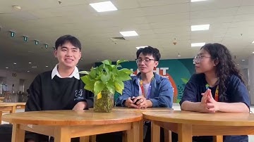 TDTU—Thái độ sống 3| Talkshow: Sáng tạo hay tối đạo— IFA