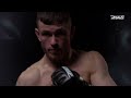 Gerard Burns vs Danijel Spoljaric | Ireland vs Serbia | Full Fight
