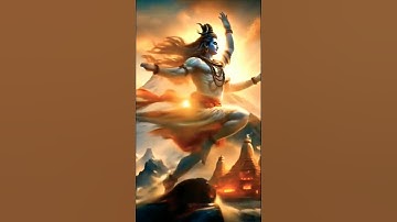 shiv shiv shiv shiv song aadi anant shiv #trending #song #mahadev rudra