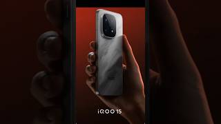 Coming Soon 😱 IQOO 15 With SD-8Elite Gen 5🔥☠️#shorts #iqoo #iqoo15#iqoo15comingsoon