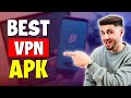 Which VPN APK Is the Best? image