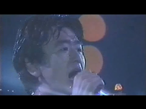 旅姿六人衆／サザンオールスターズ（1983年）