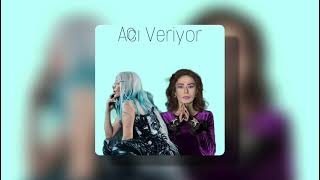 Hande Yener ft. Yıldız Tilbe - Acı Veriyor (Official Audio)